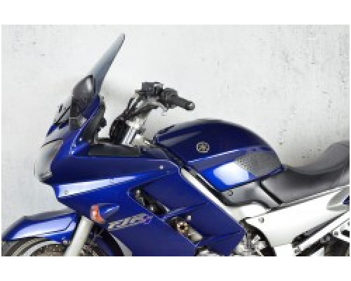 Motorcycle windshield YAMAHA FJR 1300 STANDARD Motorcycle windshield YAMAHA FJR 1300 STANDARD