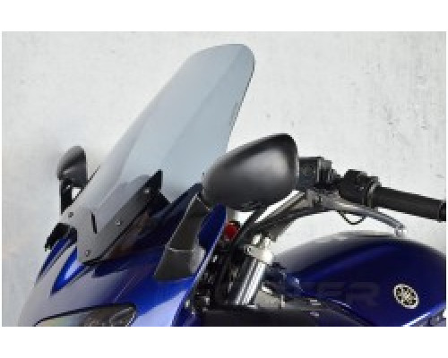 Motorcycle windshield YAMAHA FJR 1300 STANDARD Motorcycle windshield YAMAHA FJR 1300 STANDARD