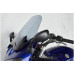 Motorcycle windshield YAMAHA FJR 1300 STANDARD