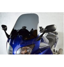 Motorcycle windshield YAMAHA FJR 1300 STANDARD