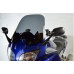 Motorcycle windshield YAMAHA FJR 1300 STANDARD