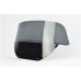 Motorcycle windshield HONDA CTX 700 STANDARD