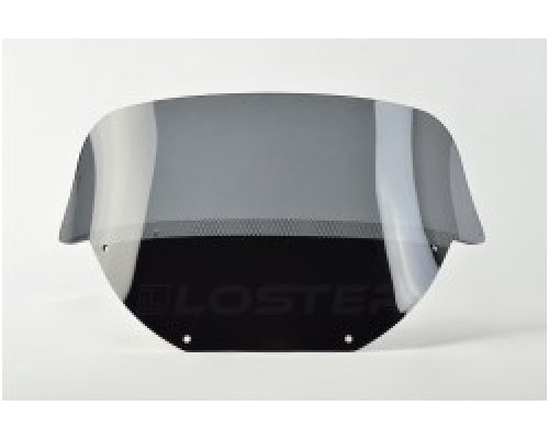 Motorcycle windshield HONDA CTX 700 STANDARD Motorcycle windshield HONDA CTX 700 STANDARD