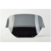 Motorcycle windshield HONDA CTX 700 STANDARD