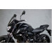 Motorcycle windshield YAMAHA MT-07 NAKED (35cm)