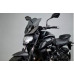Motorcycle windshield YAMAHA MT-07 NAKED (35cm)