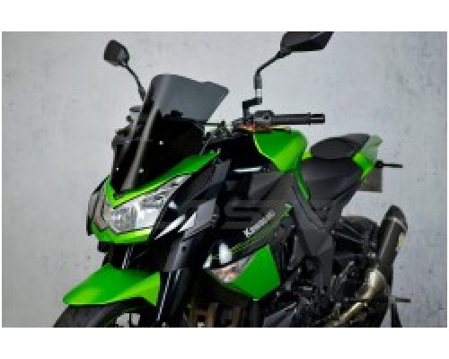 Motorcycle windshield KAWASAKI Z 1000 TOURISM Motorcycle windshield KAWASAKI Z 1000 TOURISM