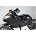 Motorcycle windshield HONDA CBR 1100 XX TOURIST