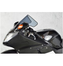 Motorcycle windshield HONDA CBR 1100 XX RACING