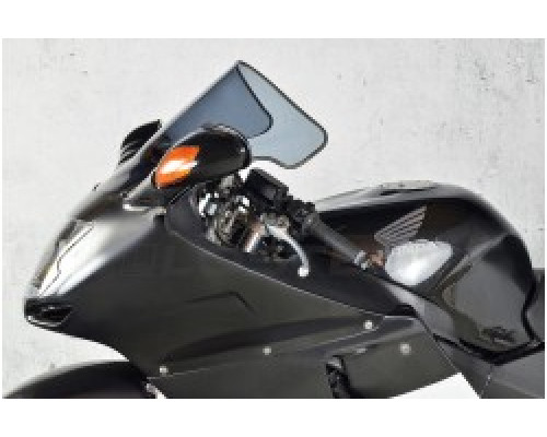 Motorcycle windshield HONDA CBR 1100 XX RACING Motorcycle windshield HONDA CBR 1100 XX RACING