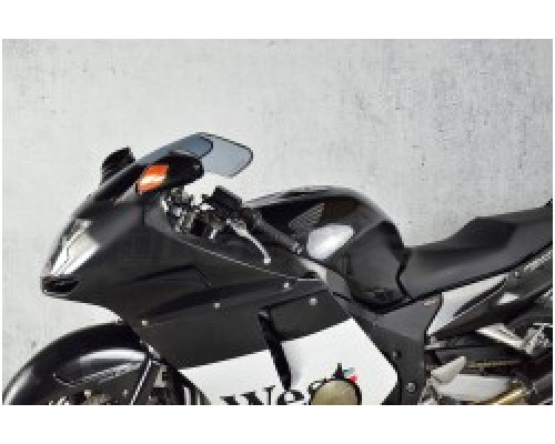 Motorcycle windshield HONDA CBR 1100 XX STANDARD Motorcycle windshield HONDA CBR 1100 XX STANDARD