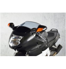 Motorcycle windshield HONDA CBR 1100 XX STANDARD