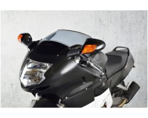 Motorcycle windshield HONDA CBR 1100 XX STANDARD Motorcycle windshield HONDA CBR 1100 XX STANDARD