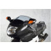 Motorcycle windshield HONDA CBR 1100 XX STANDARD