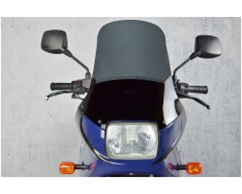 Motorcycle windscreen BMW F 650 ST TOURIST Motorcycle windscreen BMW F 650 ST TOURIST
