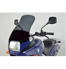 Motorcycle windscreen BMW F 650 ST TOURIST