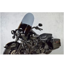 Motorcycle Windshield Harley Davidson FLHR Road King