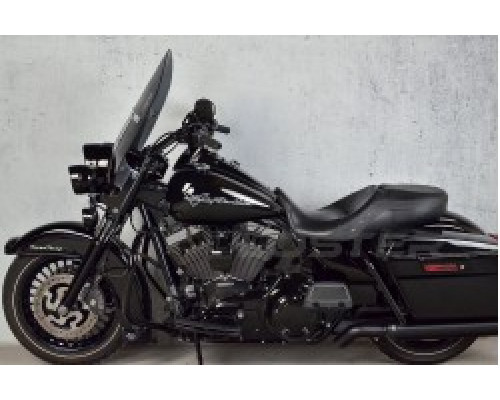 Motorcycle windshield HARLEY DAVIDSON FLHR/l Road King
