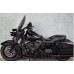 Motorcycle windshield HARLEY DAVIDSON FLHR/l Road King