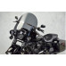 Motorcycle windshield HARLEY DAVIDSON FLHR/l Road King