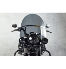 Motorcycle windshield HARLEY DAVIDSON FLHR/l Road King