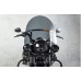 Motorcycle windshield HARLEY DAVIDSON FLHR/l Road King