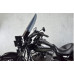 Motorcycle windshield HARLEY DAVIDSON FLHR/l Road King