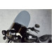 Motorcycle windshield HARLEY DAVIDSON FLHR/l Road King