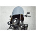 Motorcycle windshield HARLEY DAVIDSON FLHR/l Road King
