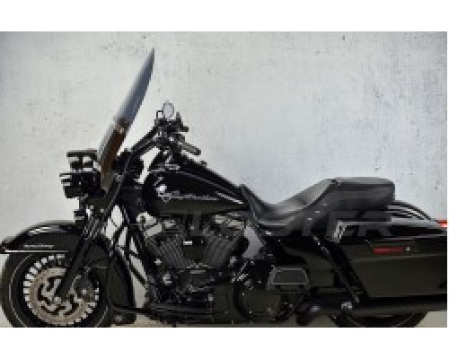 Motorcycle windshield HARLEY DAVIDSON FLHR/l Road King