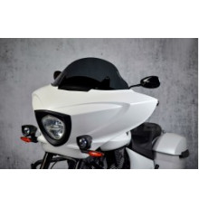VICTORY 1800 Cross Country Motorcycle Windshield