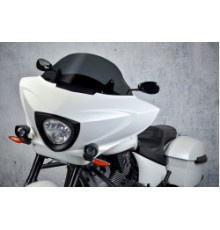 VICTORY 1800 Magnum Motorcycle Windshield