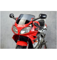 Motorcycle windshield HONDA NSR 125 STANDARD