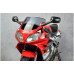 Motorcycle windshield HONDA NSR 125 STANDARD