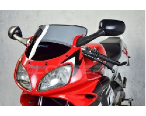 Motorcycle windshield HONDA NSR 125 STANDARD Motorcycle windshield HONDA NSR 125 STANDARD