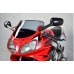 Motorcycle windshield HONDA NSR 125 STANDARD