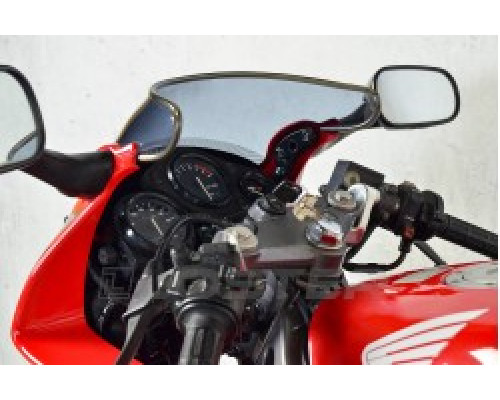 Motorcycle windshield HONDA NSR 125 STANDARD Motorcycle windshield HONDA NSR 125 STANDARD