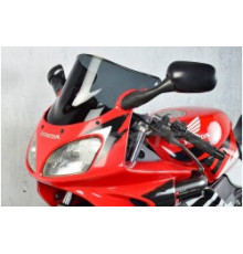 Motorcycle windshield HONDA NSR 125 RACING