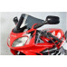 Motorcycle windshield HONDA NSR 125 RACING