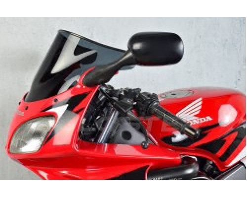 Motorcycle windshield HONDA NSR 125 RACING Motorcycle windshield HONDA NSR 125 RACING