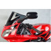 Motorcycle windshield HONDA NSR 125 RACING