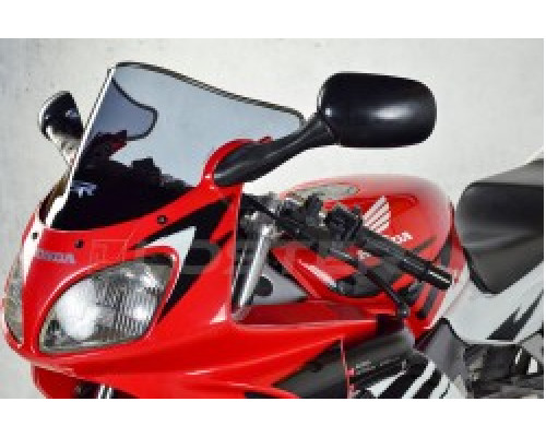 Motorcycle windshield HONDA NSR 125 RACING Motorcycle windshield HONDA NSR 125 RACING