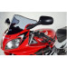 Motorcycle windshield HONDA NSR 125 RACING