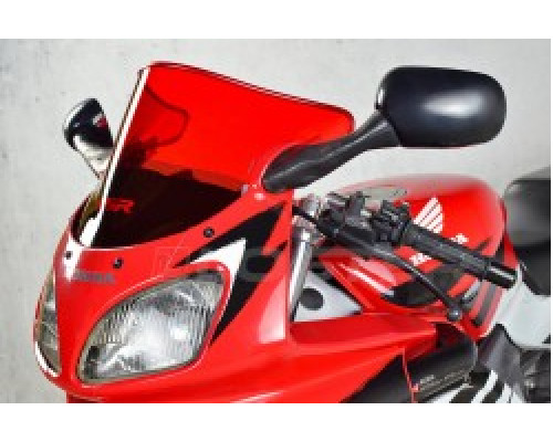 Motorcycle windshield HONDA NSR 125 RACING Motorcycle windshield HONDA NSR 125 RACING