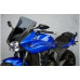 Motorcycle windshield KAWASAKI Z 750 S RACING