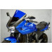 Motorcycle windshield KAWASAKI Z 750 S RACING