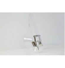 Motorcycle windshield YAMAHA XVS 950 V-Star