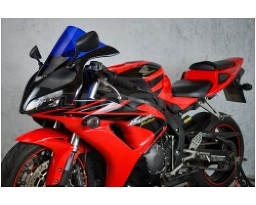 Motorcycle windshield HONDA CBR 1000 RR RACING Motorcycle windshield HONDA CBR 1000 RR RACING