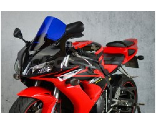 Motorcycle windshield HONDA CBR 1000 RR RACING Motorcycle windshield HONDA CBR 1000 RR RACING