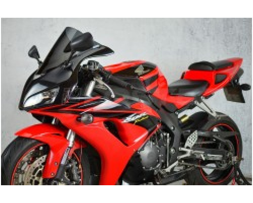 Motorcycle windshield HONDA CBR 1000 RR RACING Motorcycle windshield HONDA CBR 1000 RR RACING